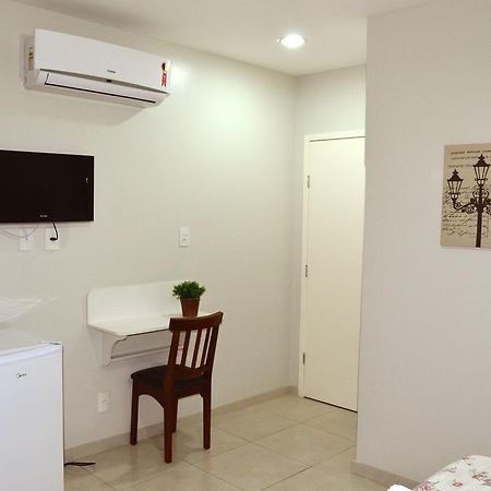 Hotel Sao Jose Sao Fidelis  Exterior foto