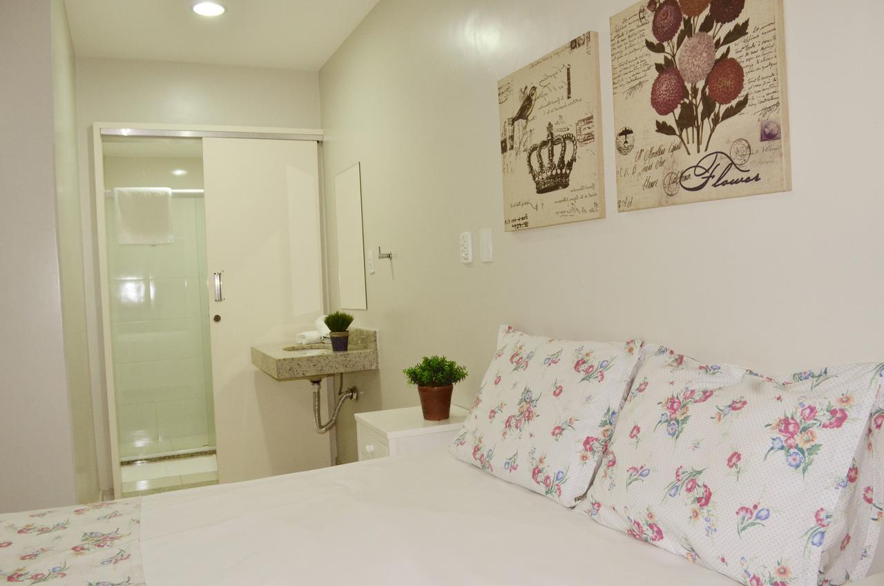 Hotel Sao Jose Sao Fidelis  Exterior foto