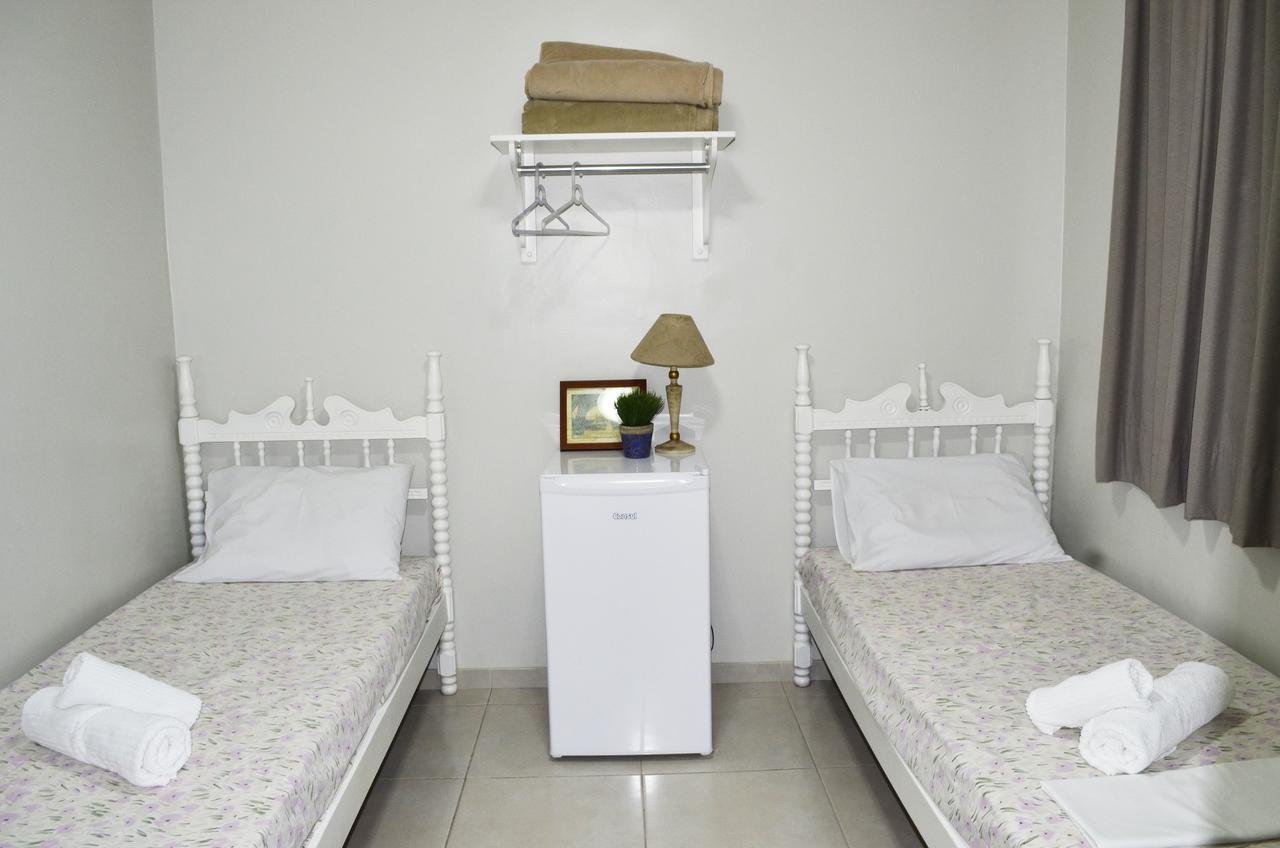 Hotel Sao Jose Sao Fidelis  Exterior foto